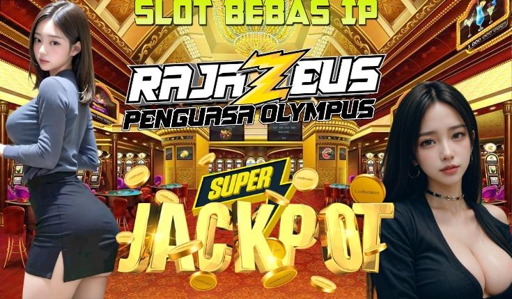 Peluang Pembayaran Putaran Gratis Slot RajaZeus